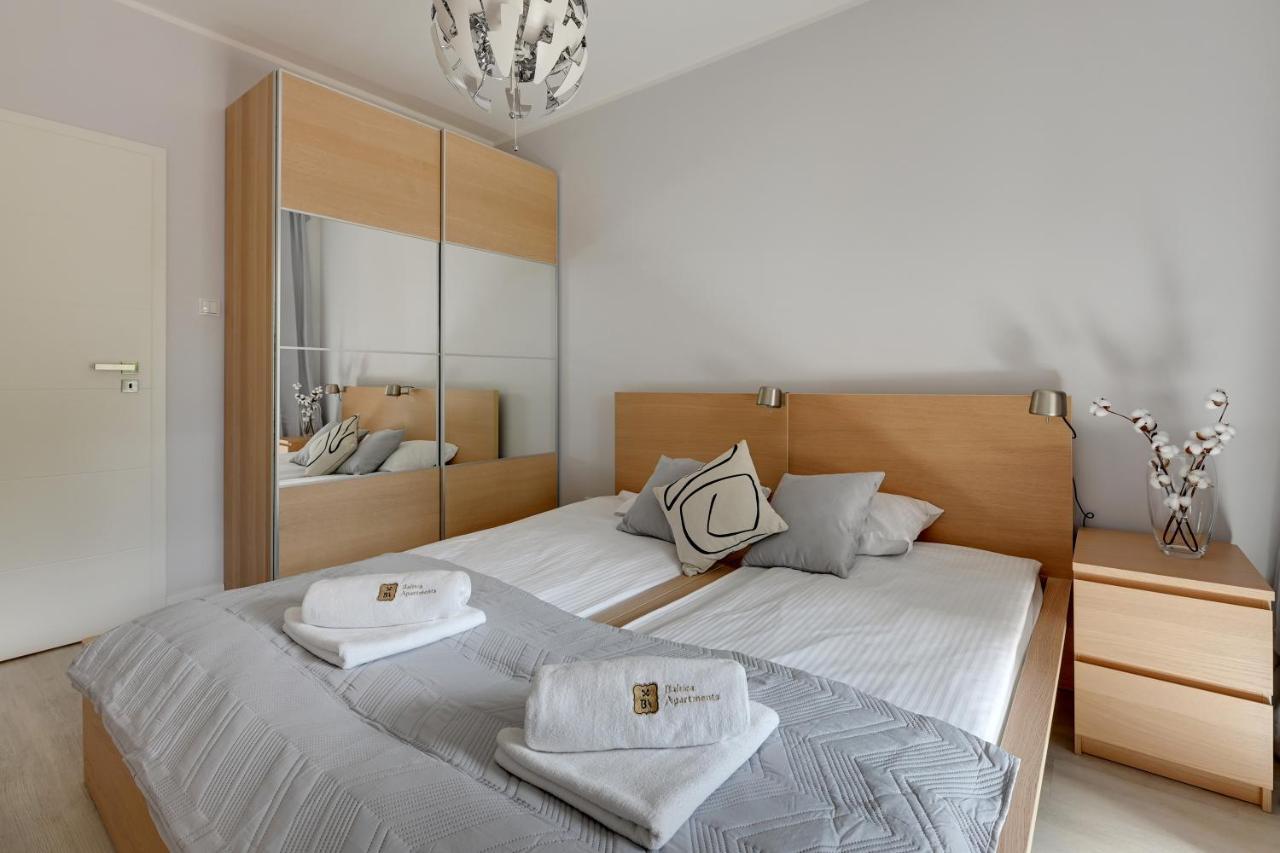Bursztynowa - Garden Suite Apartments Gdansk Luaran gambar
